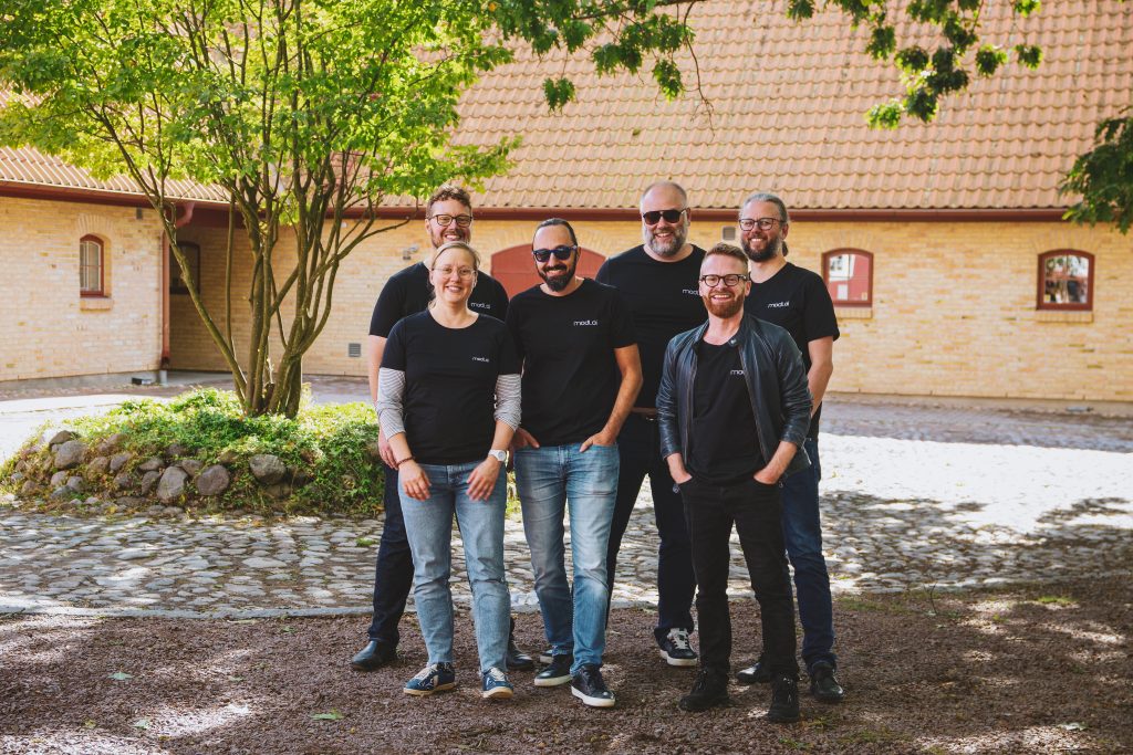 Christoffer Holmgård, Julian Togelius, Lars Henriksen, Benedikte Mikkelsen, Georgios N. Yannakakis, and, Sebastian Risi